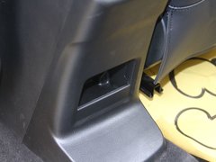 2015款 1.5L AMT尊贵型BJ415C