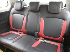 2015款 1.5L AMT尊贵型BJ415C