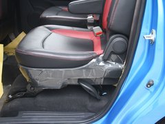2015款 1.5L AMT尊贵型BJ415C