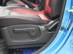 2015款 1.5L AMT尊贵型BJ415C