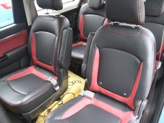 2015款 1.5L AMT尊贵型BJ415C
