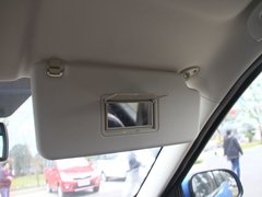 2015款 1.5L AMT尊贵型BJ415C