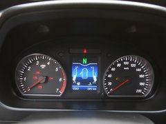 2015款 1.5L AMT尊贵型BJ415C
