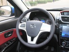 2015款 1.5L AMT尊贵型BJ415C