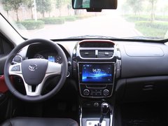 2015款 1.5L AMT尊贵型BJ415C