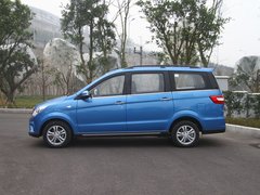 2015款 1.5L AMT尊贵型BJ415C