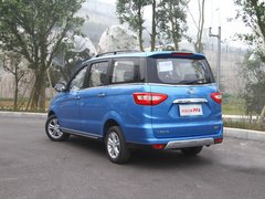 2015款 1.5L AMT尊贵型BJ415C