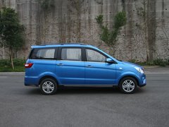 2015款 1.5L AMT尊贵型BJ415C