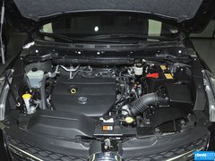 2015款 2.5L 自动 精英版