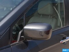 2015款 2.5L 自动 精英版