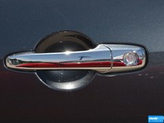 2015款 2.5L 自动 精英版