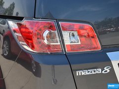 2015款 2.5L 自动 精英版