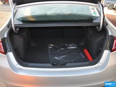 2015款 1.4T 自动 夜型者