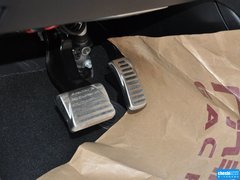 2015款 1.4T 自动 夜型者