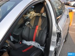 2015款 1.4T 自动 夜型者
