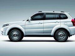 2015款 2.0L 手动 两驱舒适型