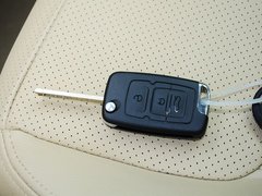 2015款 2.0L 自动 尊贵型