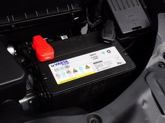 2015款 2.0L 自动 尊贵型
