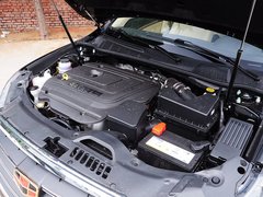 2015款 2.0L 自动 尊贵型