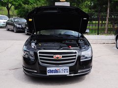 2015款 2.0L 自动 尊贵型