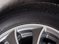 2015款 2.0L 自动 尊贵型