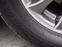 2015款 2.0L 自动 尊贵型