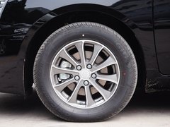 2015款 2.0L 自动 尊贵型