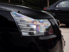 2015款 2.0L 自动 尊贵型