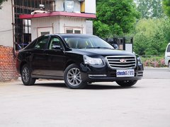 2015款 2.0L 自动 尊贵型