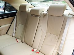2015款 2.0L 自动 尊贵型