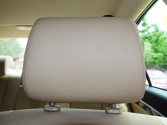 2015款 2.0L 自动 尊贵型