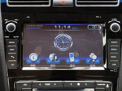 2015款 2.0L 自动 尊贵型