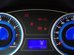2015款 2.0L 自动 尊贵型