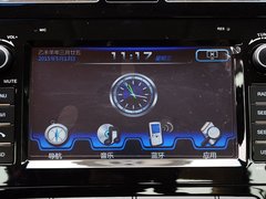 2015款 2.0L 自动 尊贵型