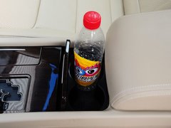 2015款 2.0L 自动 尊贵型