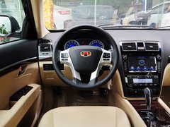 2015款 2.0L 自动 尊贵型