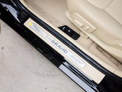 2015款 2.0L 自动 尊贵型