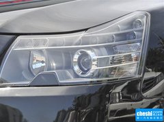 2015款 2.0L 自动 尊贵型
