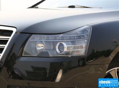 2015款 2.0L 自动 尊贵型