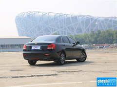 2015款 2.0L 自动 尊贵型