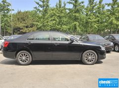 2015款 2.0L 自动 尊贵型