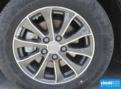 2015款 2.0L 自动 尊贵型