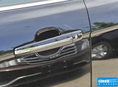 2015款 2.0L 自动 尊贵型