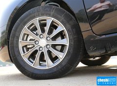 2015款 2.0L 自动 尊贵型