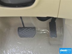 2015款 2.0L 自动 尊贵型