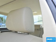 2015款 2.0L 自动 尊贵型