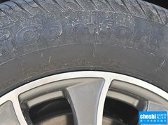 2015款 2.0L 自动 尊贵型