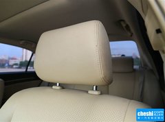 2015款 2.0L 自动 尊贵型