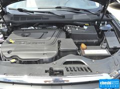2015款 2.0L 自动 尊贵型