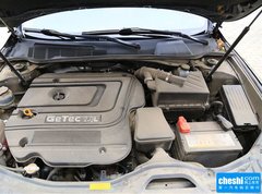2015款 2.0L 自动 尊贵型